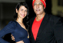 Photo of सिनेमा के Tarzan की बेटी नहीं बन पाई लेडी सुपरस्टार