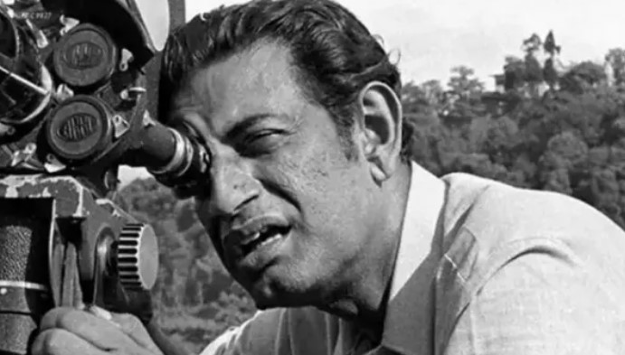 Photo of दुनियाभर में Satyajit Ray का साम्राज्य, कैमरे के पीछे बदली सिनेमा की भाषा