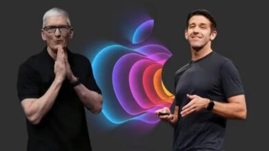 Photo of जॉन टर्नस होंगे एपल के अगले सीईओ