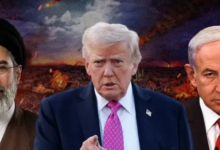 Photo of CIA ने जिस प्लान को बताया फर्जी, ट्रंप ने उसे ही दे दी मंजूरी