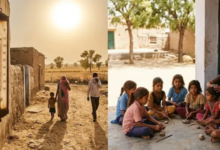 Photo of क्या मौसम का मिजाज तय कर रहा है प्रेग्नेंसी में बच्चे का जेंडर?