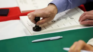 Photo of हंगरी में संसदीय चुनाव के लिए वोटिंग आज