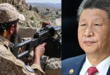 Photo of पाकिस्तान-अफगानिस्तान के बीच युद्ध खत्म करने के लिए मध्यस्थता कर रहा चीन