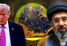Photo of ईरान ने ट्रंप को दी खुली चुनौती; शांति प्रस्ताव ठुकराने पर फूटा गुस्सा
