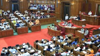 Photo of  महिला आरक्षण पर यूपी विधानमंडल का विशेष सत्र आज