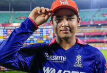 Photo of हैदराबाद हुआ ‘प्रफुल्लित’, RR की हार के बाद ऑरेंज कैप की लिस्ट में फेरबदल; वैभव की बादशाहत खत्म