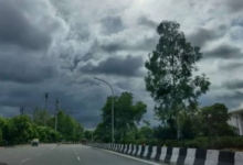 Photo of अप्रैल में सावन का अहसास: उत्तर भारत में झमाझम बारिश और ओलावृष्टि से बदला मौसम का मिजाज