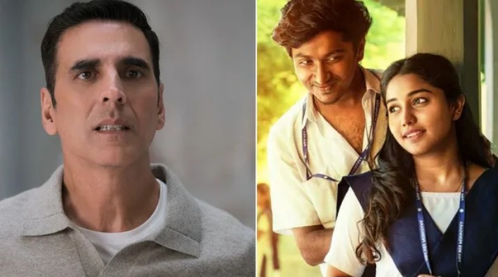 Photo of Bhooth Bangla की टेंशन बन गई साउथ की फिल्म