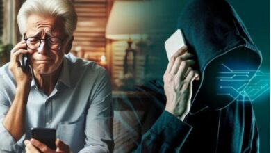 Photo of महिला के चक्कर में बुजुर्ग ने लुटाये करोड़ों !