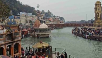 Photo of हरिद्वार: बुद्ध पूर्णिमा स्नान पर्व के लिए यातायात रूट डायवर्जन प्लान जारी