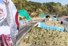 Photo of उत्तराखंड स्वागत के लिए तैयार, पीएम मोदी आज देंगे तीन राज्यों को सौगात