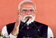 Photo of यूपी में दो दिवसीय दौरे पर पीएम मोदी
