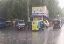 Photo of उत्तराखंड: मौसम ने ली करवट, प्रदेश के अलग-अलग हिस्सों में झमाझम बारिश