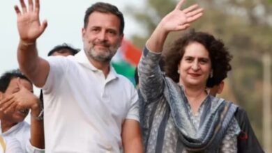 Photo of नए सीएम की घोषणा पर कांग्रेस में कलह; राहुल गांधी के खिलाफ लगे पोस्टर