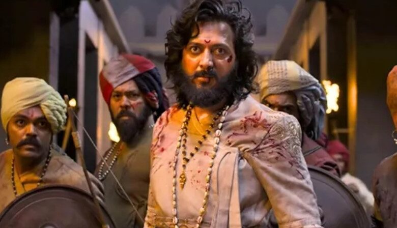 Photo of मराठी सिनेमा की ‘धुरंधर’ बनी राजा शिवाजी, मंगलवार को कमाई से मचाई उथल-पुथल