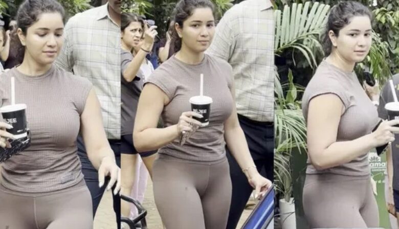 Photo of ‘मोटी’ कहने पर भड़कीं Sara Tendulkar