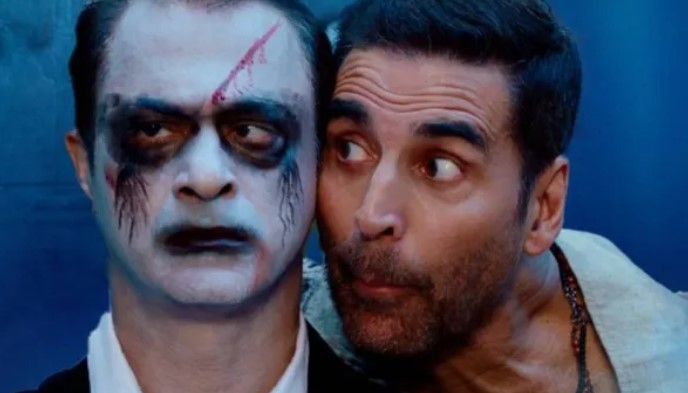 Photo of भूत बंगला ने उड़ाए धुरंधर 2 के तोते, 14 दिनों में बनाया धांसू रिकॉर्ड