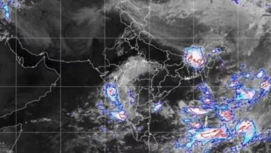 Photo of मौसम विभाग ने लॉन्च की AI आधारित दो नई सर्विस