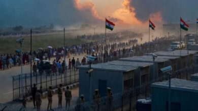 Photo of बंगाल से घुसपैठियों का पलायन: एक से दस साल तक जमे बांग्लादेशी नागरिक देश छोड़ने को मजबूर