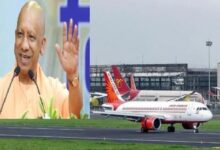 Photo of नोएडा अंतरराष्ट्रीय हवाई अड्डे से 15 जून से शुरू होंगी उड़ान सेवाएं