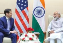 Photo of अमेरिका ने भारत के साथ अहम संबंधों के लिए की America First वीजा टूल की घोषणा