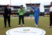 Photo of T20 World Cup 2026 के लिए पाकिस्‍तान टीम का एलान, 5 प्‍लेयर्स का होगा डेब्‍यू