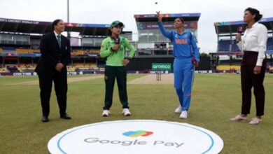Photo of T20 World Cup 2026 के लिए पाकिस्‍तान टीम का एलान, 5 प्‍लेयर्स का होगा डेब्‍यू