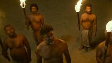 Photo of Netflix पर आते ही नंबर-1 बनी 2 घंटे 10 मिनट की हॉरर-कॉमेडी फिल्म
