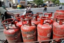 Photo of 49.8 लाख एलपीजी सिलिंडर एक दिन में वितरित, 98 प्रतिशत ऑनलाइन बुकिंग