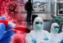 Photo of भारत में इबोला की दस्तक! युगांडा से बेंगलुरु आई महिला में दिखे लक्षण