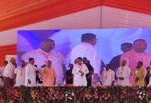 Photo of फिरोजाबाद को सीएम योगी की 658 करोड़ की सौगात