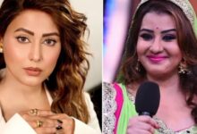 Photo of बिग बॉस में Shilpa Shinde की जानी दुश्मन रही Hina Khan ने लगाई ‘भाबीजी’ की क्लास
