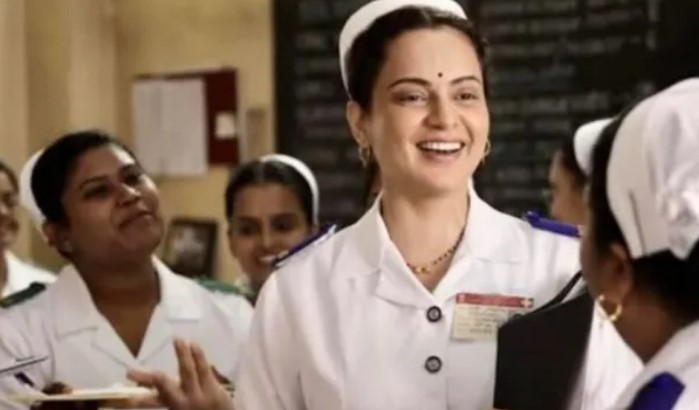 Photo of कौन हैं अंजलि कुल्थे? 26/11 हमले की हीरो ने दी Kangana Ranaut के किरदार को प्रेरणा