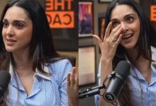 Photo of मदरहुड पर Kiara Advani का छलका दर्द, एक्ट्रेस ने बताई समाज की ‘टॉक्सिक’ सच्चाई