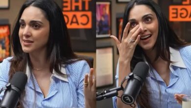 Photo of मदरहुड पर Kiara Advani का छलका दर्द, एक्ट्रेस ने बताई समाज की ‘टॉक्सिक’ सच्चाई