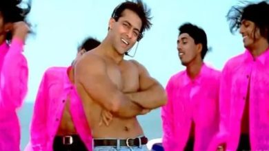 Photo of डांस की रिहर्सल नहीं करते Salman Khan, स्टेप्स भूल जाने पर अपनाते हैं खास तरी