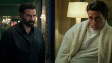Photo of  ‘धुरंधर’ के बाद Sunny Deol संग ओटीटी पर गर्दा उडाएंगे रहमान डकैत