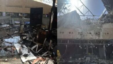 Photo of कुवैत एयरपोर्ट पर हमले में जान गंवाने वाले भारतीय का पार्थिव शरीर आज पहुंचेगा भारत