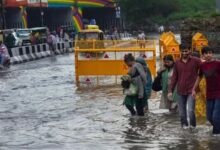 Photo of देश में आज दस्तक देगा मानसून, 17 राज्यों में तूफानी आंधी-बारिश का अलर्ट
