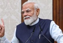 Photo of साइबर फ्रॉड पर पीएम मोदी ने दिए सख्त निर्देश