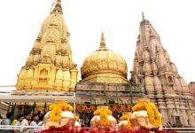 Photo of राम मंदिर चढ़ावा चोरी से सबक: पीएमओ तक पहुंचा विश्वनाथ धाम न्यास का प्रस्ताव