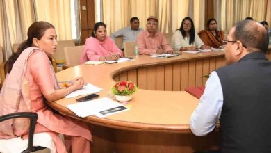 Photo of उत्तराखंड: प्रदेश में आंगनबाड़ी कार्यकर्ता और सहायिका के 3211 पदों पर भर्ती शुरू