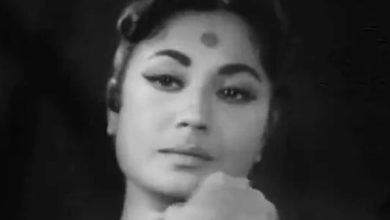 Photo of 66 साल बाद भी Meena Kumari का ये क्लासिक गाना गुनगुनाते हैं लोग