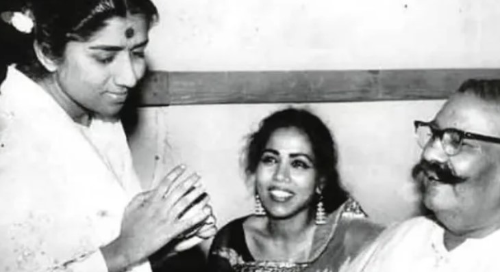 Photo of जब बड़े गुलाम अली खान ने Lata Mangeshkar के लिए कह डाला था कुछ ऐसा