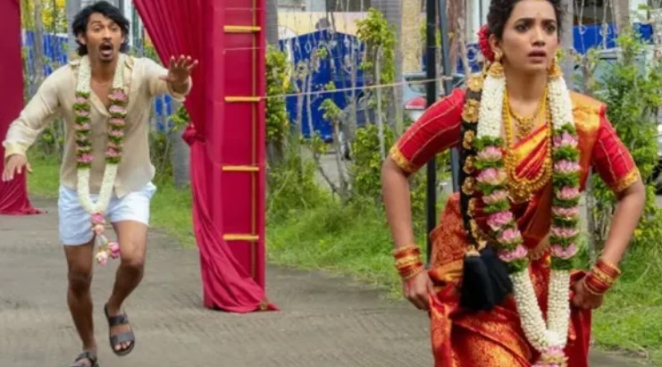 Photo of Netflix पर दस्तक देने जा रही एलन की डेब्यू फिल्म Pyaar Prema Kalyanam