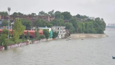 Photo of नमामि गंगे प्रोजेक्ट हुआ सफल