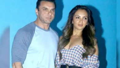 Photo of Alliance में सीमा सजदेह संग अपने डायवोर्स पर बोले Sohail Khan, शादी और रिश्ते पर की बात