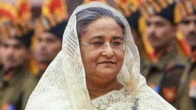 Photo of शेख हसीना की वापसी के एलान के बाद आया बांग्लादेश का बयान