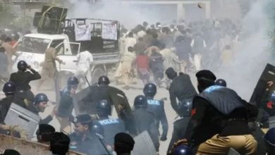 Photo of पाकिस्तान को नहीं पचा PoK का सच