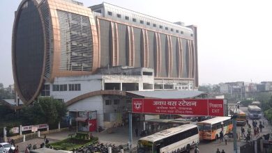 Photo of लखनऊ: अवध बस अड्डे से 16 जगहों के लिए एमएसटी सुविधा शुरू, 50 रुपये में होगा पंजीकरण